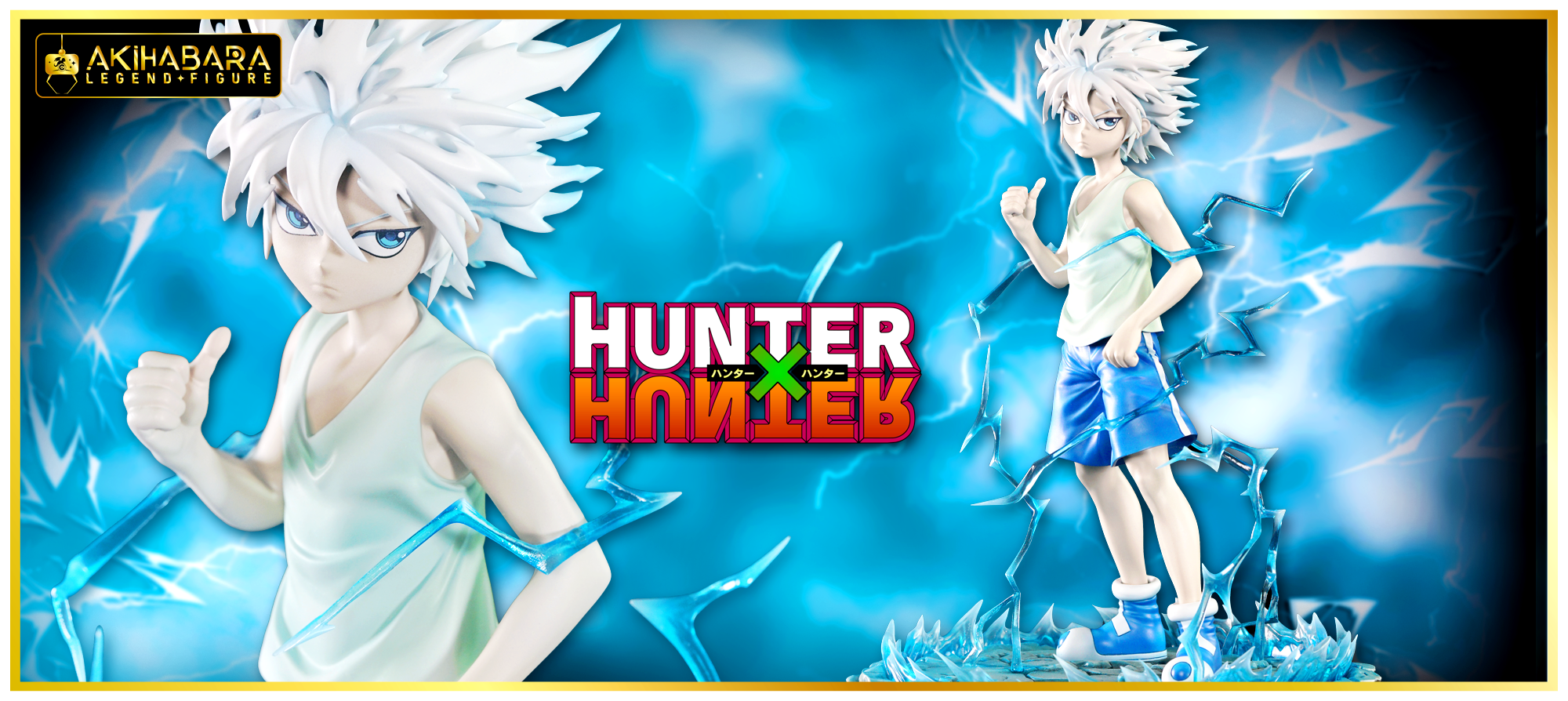 Hunter x Hunter